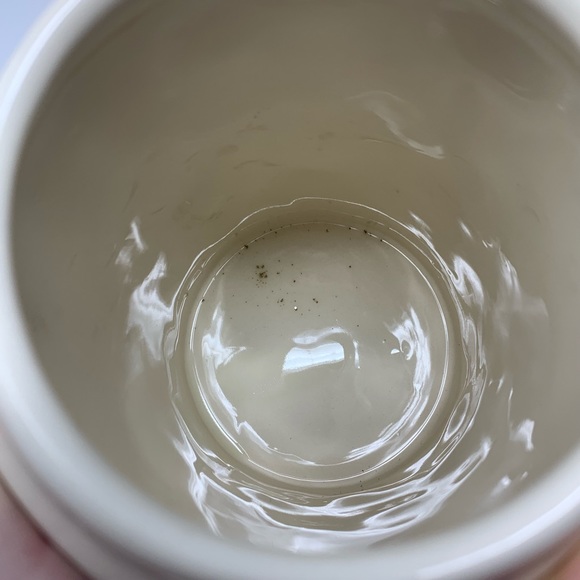 SoldRae Dunn by Magenta HIS Canister Collectible - Picture 8 of 8